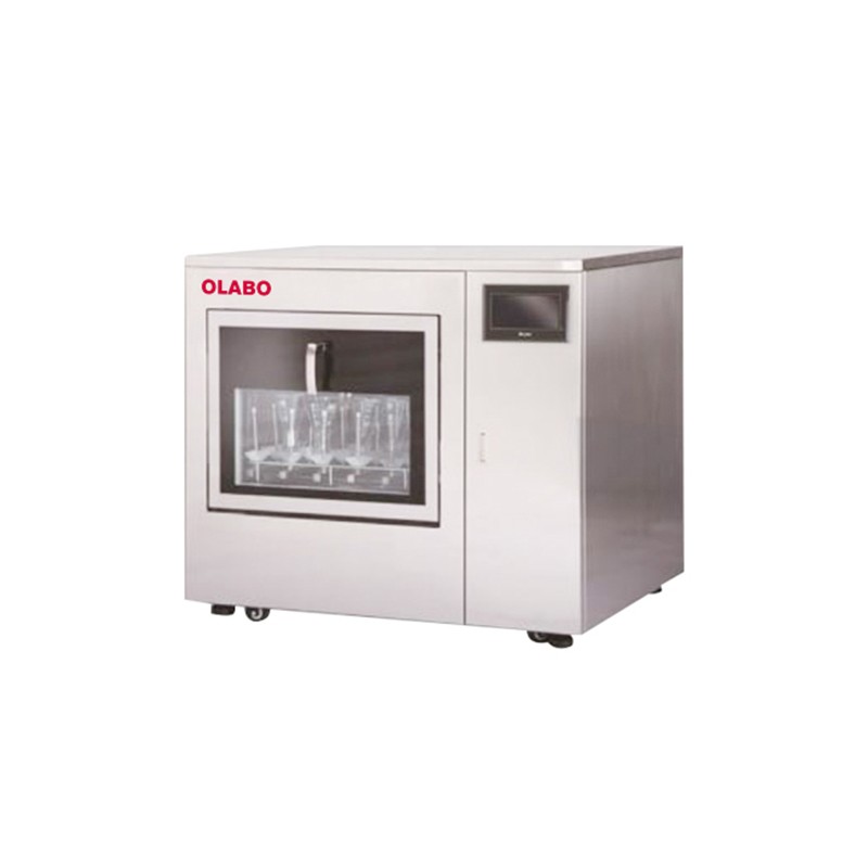 實驗室洗瓶機(jī)OLB-LW200（普通型）